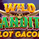 Wild Bandito Slot: Kejar Harta Karun Bersama Bandit Mariachi dari Dunia Bawah