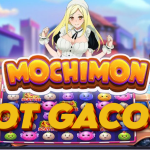 Mochimon Slot: Petualangan Manis Bersama Monster Lucu yang Menguntungkan