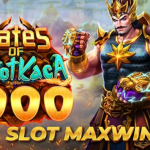 Gates of Gatot Kaca 1000 Slot: Aksi Dewa Jawa dalam Dunia Slot Modern