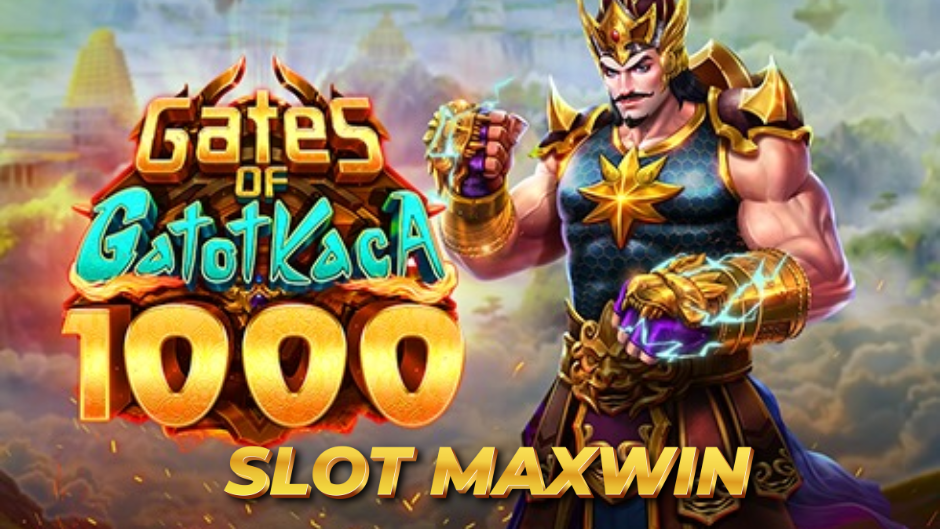 Gates of Gatot Kaca 1000 Slot: Aksi Dewa Jawa dalam Dunia Slot Modern