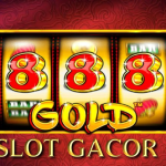 Menyelami Pesona 888 Gold Slot