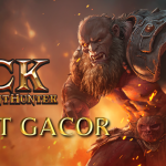 Jack the Giant Hunter Slot: Petualangan Fantasi Penuh Emas di Dunia Slot Online