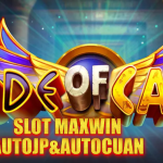 Code of Cairo Slot