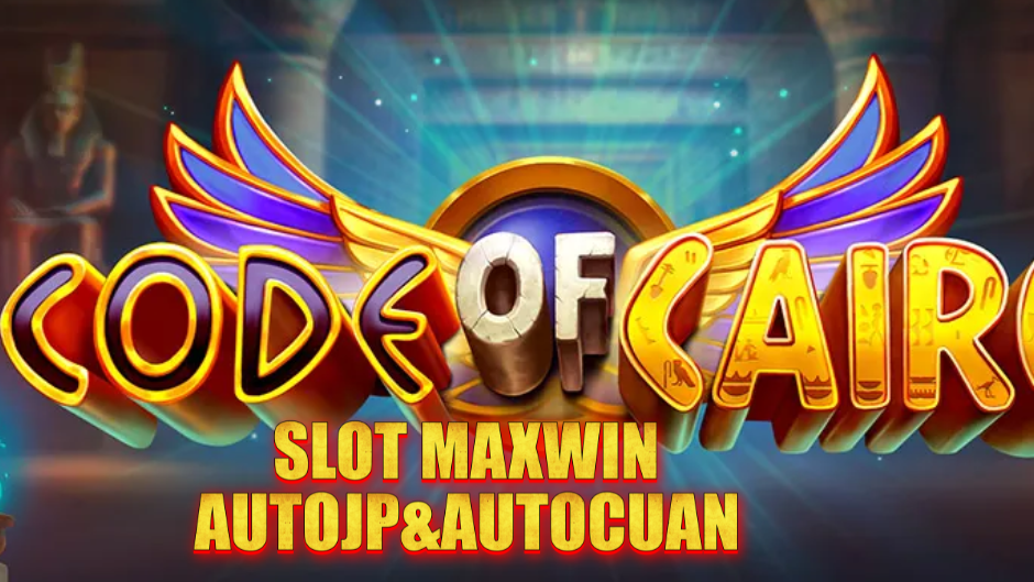 Code of Cairo Slot