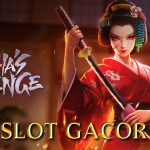 Geisha's Revenge Slot: Dendam Sang Geisha dalam Balutan Slot Online yang Epik