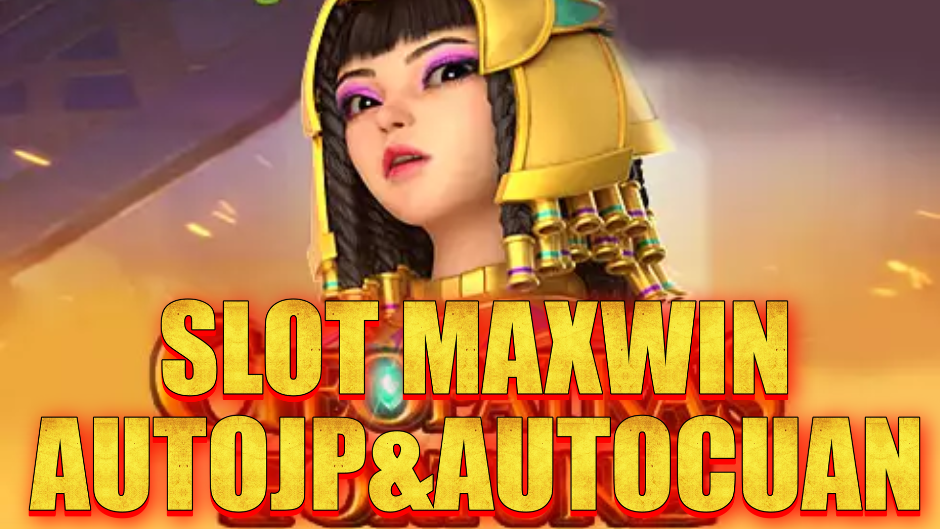 Cleopatra Fortune: Misteri, Keanggunan, dan Keberuntungan dari Mesir Kuno