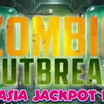 Zombie Outbreak: Ketegangan dan Hadiah Besar di Dunia Slot Bertema Apokalips