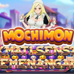 Mochimon: Slot Online Bertema Monster Imut dengan Hadiah Fantastis