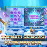 The Great Icescape: Petualangan Dingin Penuh Keberuntungan di Dunia Slot Es yang Menggemaskan
